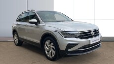 Volkswagen Tiguan 2.0 TDI Life 5dr Diesel Estate